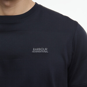 Barbour International Chapter T-Shirt